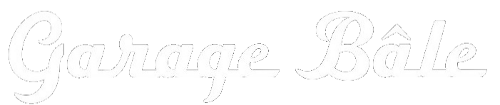 Garage Bâle